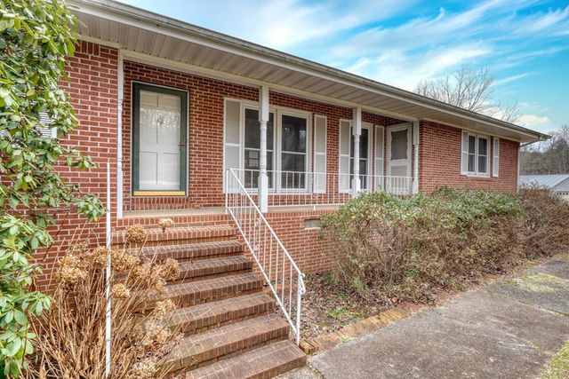 6112 Byers Creek Road, Young Harris, GA 30582