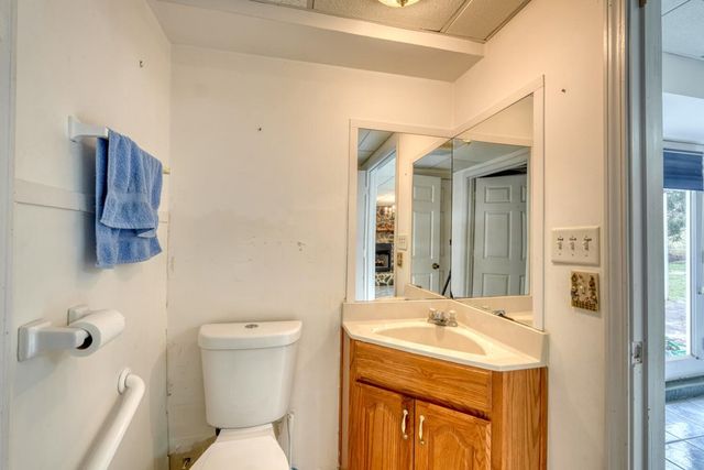 6112 Byers Creek Road, Young Harris, GA 30582