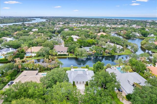 331 Shores Drive, Vero Beach, FL 32963