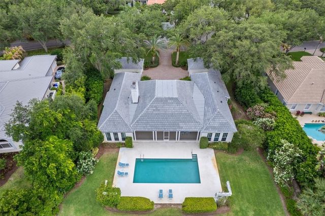 331 Shores Drive, Vero Beach, FL 32963
