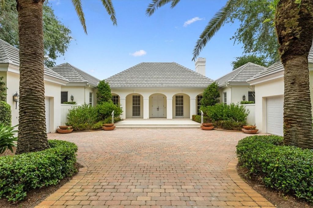 331 Shores Drive, Vero Beach, FL 32963