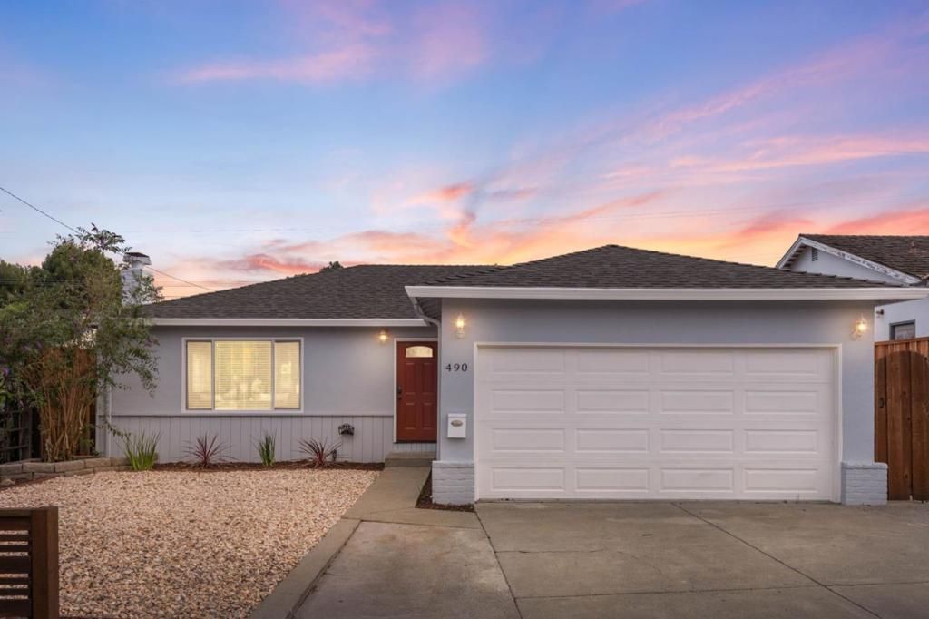 490 Ella Drive, San Jose, CA 95111
