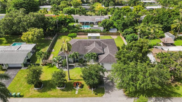 9340 SW 177th Street -, Palmetto Bay, FL 33157