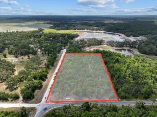 0000 NE 390TH STREET, Old Town, FL 32680