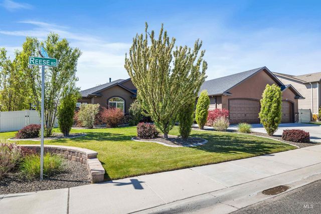567 Reese Road, Twin Falls, ID 83301