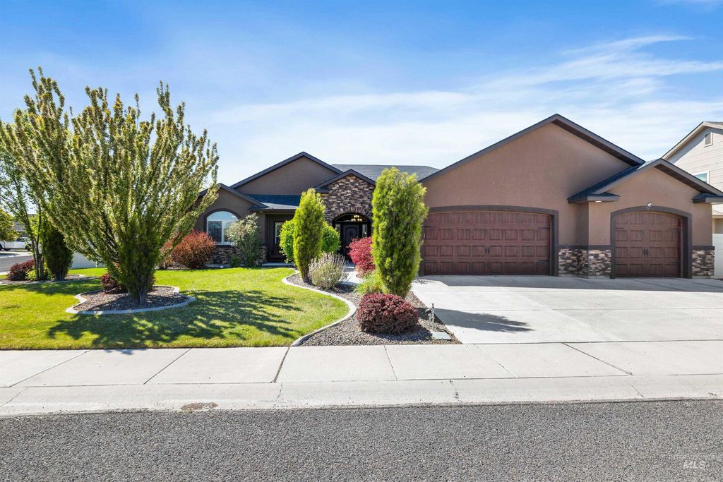 567 Reese Road, Twin Falls, ID 83301