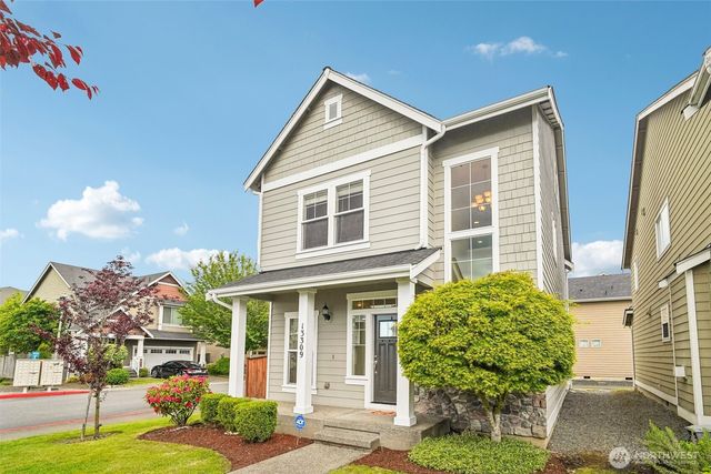 13309 94th Avenue Ct E, Puyallup, WA 98373