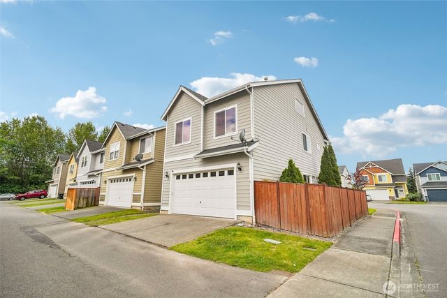 13309 94th Avenue Ct E, Puyallup, WA 98373