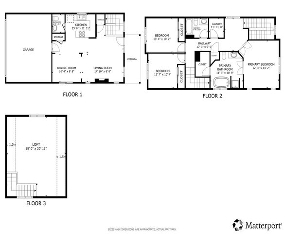 13309 94th Avenue Ct E, Puyallup, WA 98373