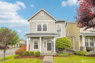 13309 94th Avenue Ct E, Puyallup, WA 98373