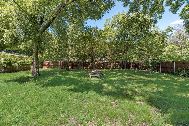 2136 Evergreen Street, Garland, TX 75041