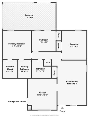 1029 Oakcrest Drive, Charleston, SC 29412