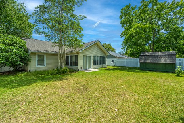 1029 Oakcrest Drive, Charleston, SC 29412