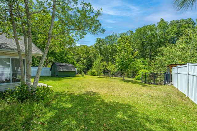 1029 Oakcrest Drive, Charleston, SC 29412