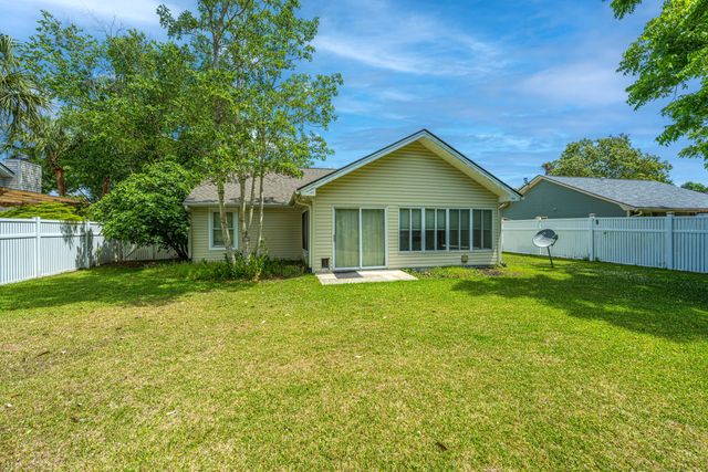 1029 Oakcrest Drive, Charleston, SC 29412
