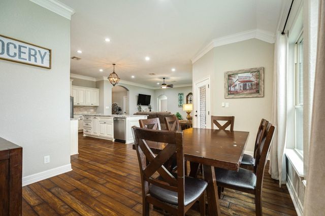 525 County Road 164, Boling, TX 77420