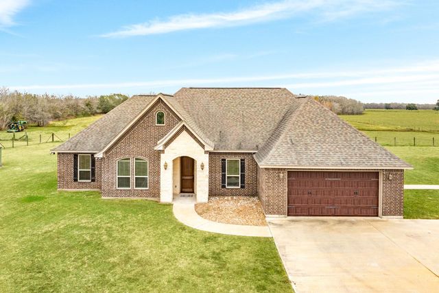 525 County Road 164, Boling, TX 77420