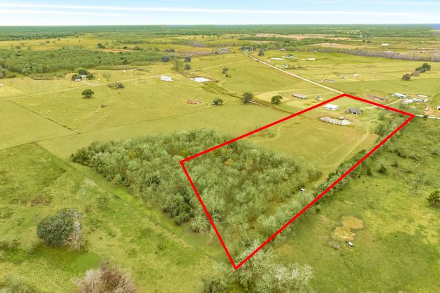 525 County Road 164, Boling, TX 77420