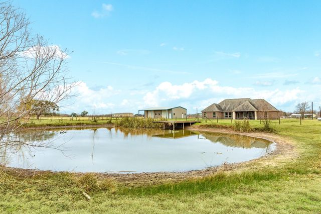 525 County Road 164, Boling, TX 77420