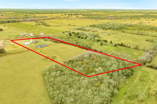 525 County Road 164, Boling, TX 77420