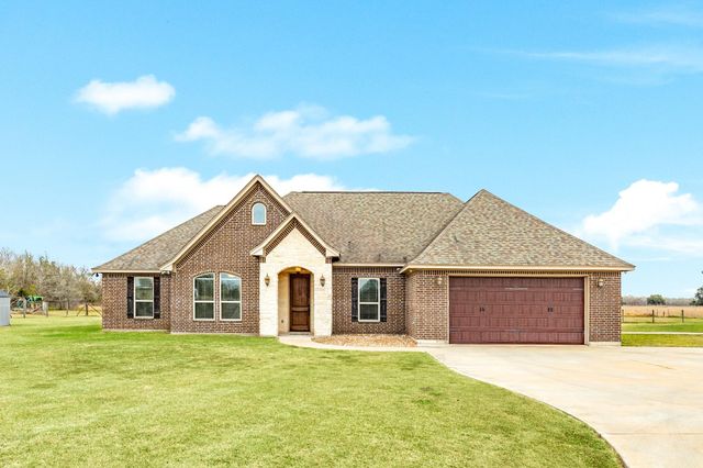 525 County Road 164, Boling, TX 77420
