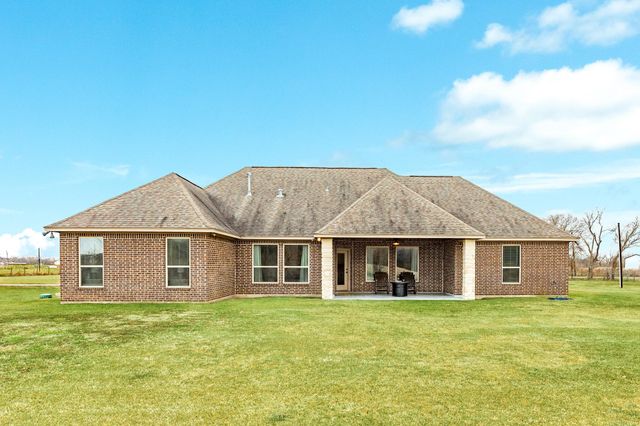 525 County Road 164, Boling, TX 77420