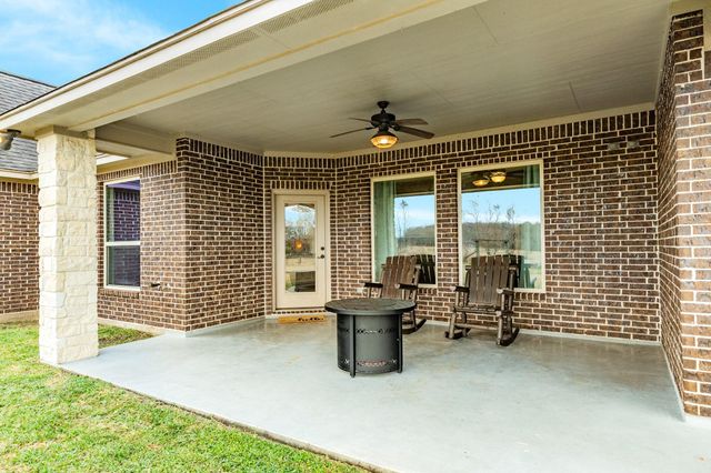 525 County Road 164, Boling, TX 77420