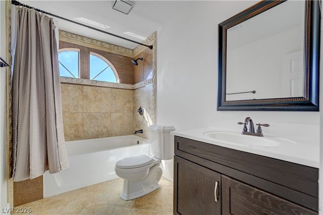 8716 Nautical Bay Lane, Las Vegas, NV 89117