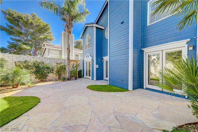 8716 Nautical Bay Lane, Las Vegas, NV 89117