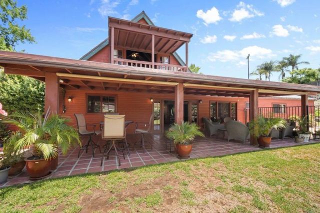 1740 Milton Manor Dr, El Cajon, CA 92021
