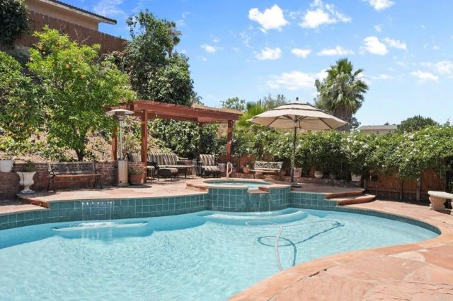 1740 Milton Manor Dr, El Cajon, CA 92021