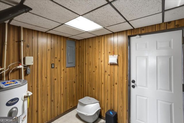 5560 Fulton Mill Road, Lizella, GA 31052