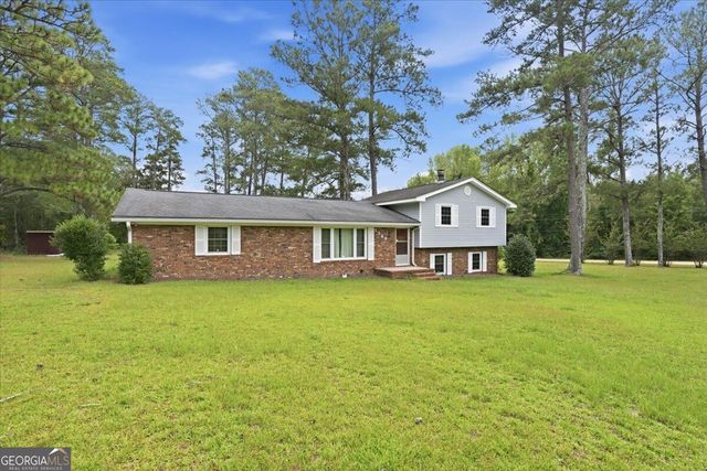 5560 Fulton Mill Road, Lizella, GA 31052