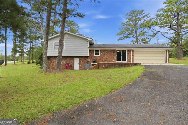 5560 Fulton Mill Road, Lizella, GA 31052