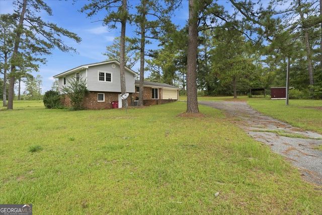5560 Fulton Mill Road, Lizella, GA 31052