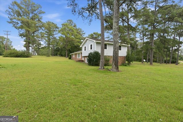 5560 Fulton Mill Road, Lizella, GA 31052