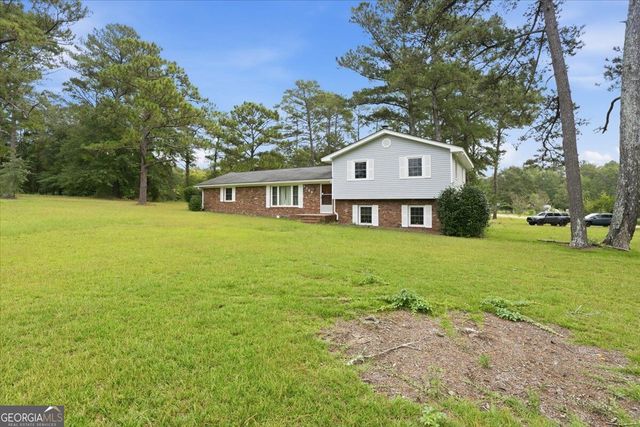 5560 Fulton Mill Road, Lizella, GA 31052
