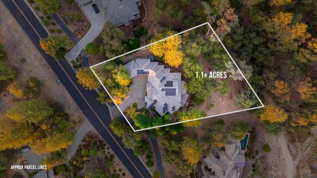 1461 Lodge View Dr, Meadow Vista, CA 95722