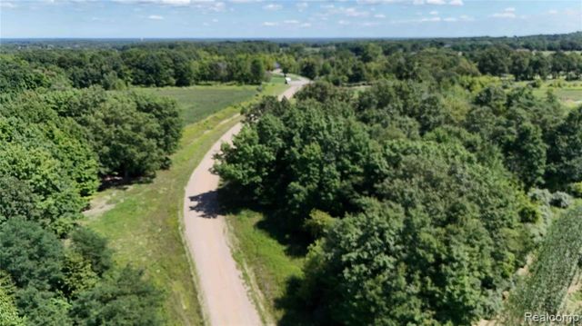 Parcel 3 Sycamore St, Dryden, MI 48428