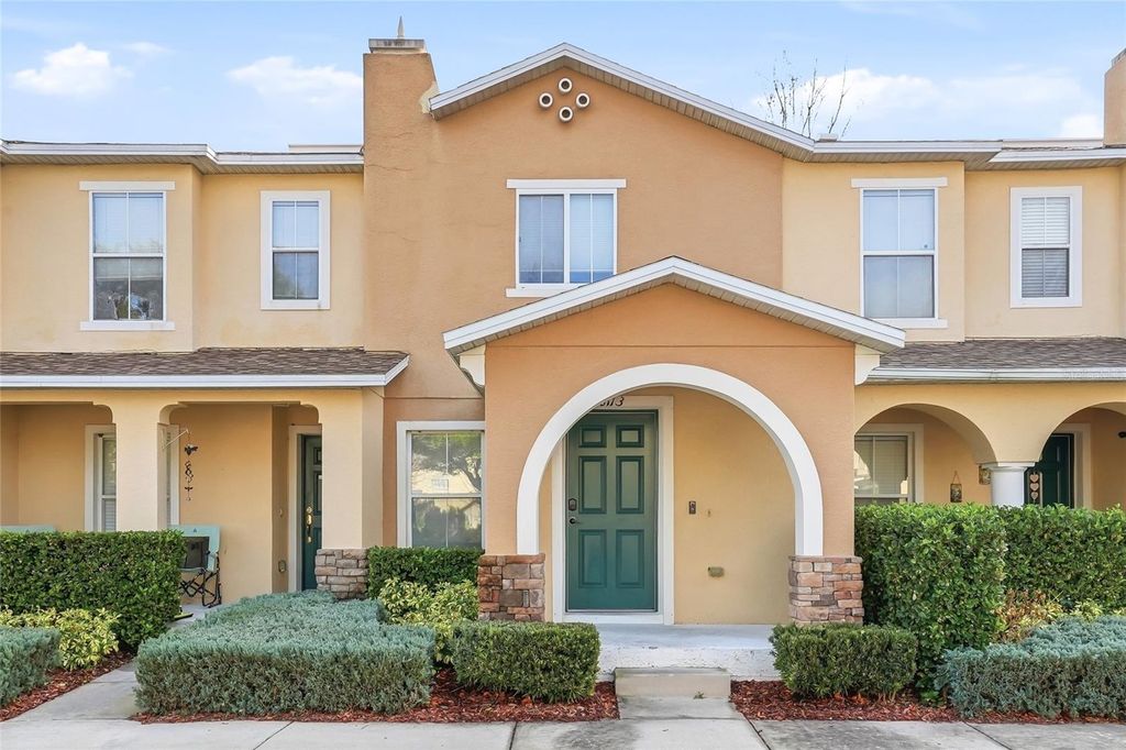 8113 SILENT CREEK DRIVE, Tampa, FL 33615