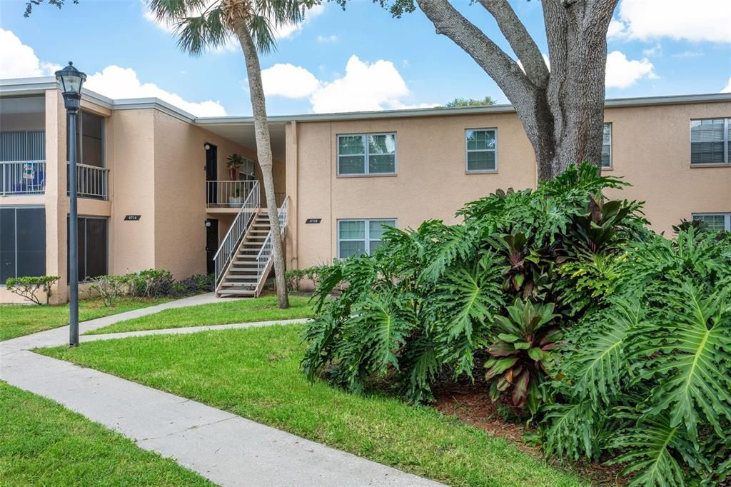 4718 CHRISTA COURT 314, Tampa, FL 33614