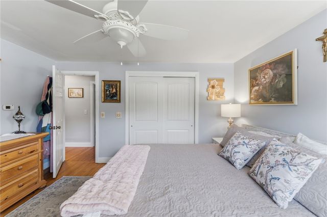 6 Setian Circle, Johnston, RI 02919