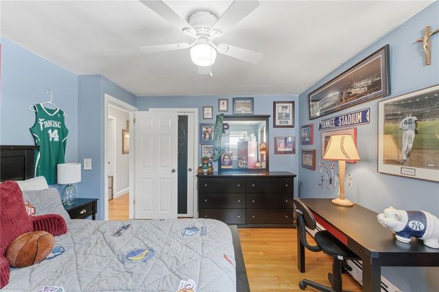 6 Setian Circle, Johnston, RI 02919