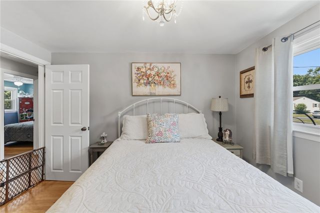 6 Setian Circle, Johnston, RI 02919