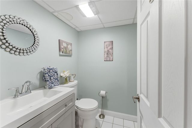 6 Setian Circle, Johnston, RI 02919