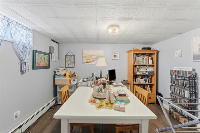6 Setian Circle, Johnston, RI 02919