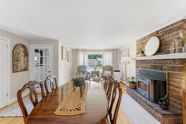 6 Setian Circle, Johnston, RI 02919