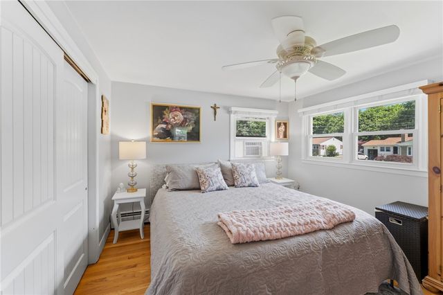6 Setian Circle, Johnston, RI 02919