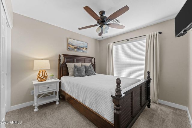 2305 E CHERRY HILLS Place, Chandler, AZ 85249