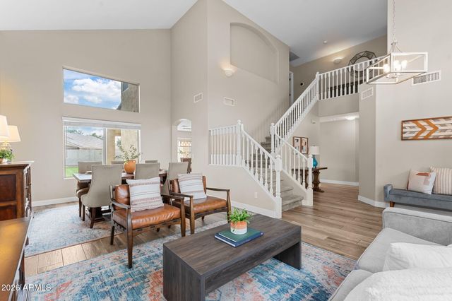 2305 E CHERRY HILLS Place, Chandler, AZ 85249